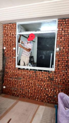 泥作（花不完）（宗廷）泥作 - 