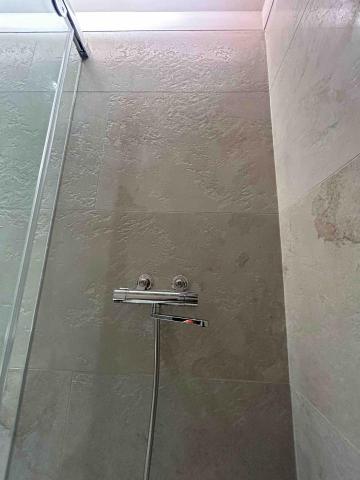 RyanLiu - 業主：安裝淋浴伸縮桿