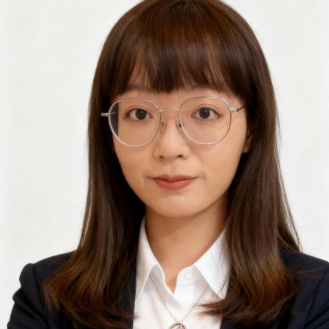 提供數學老師你來服務的專家林儀宣