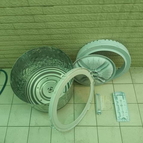 守庭居家清潔 - 