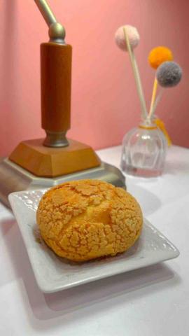 張日弘 - 有點麻煩的泡芙