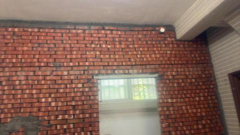 泥作（花不完）（宗廷）泥作 - 