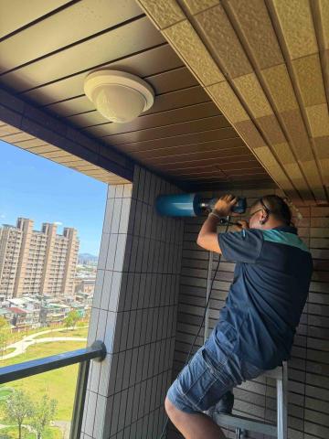 松佑空調工程 - 