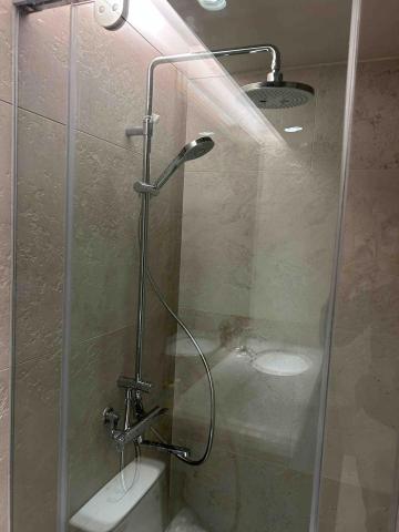 RyanLiu - 淋浴伸縮桿完成1