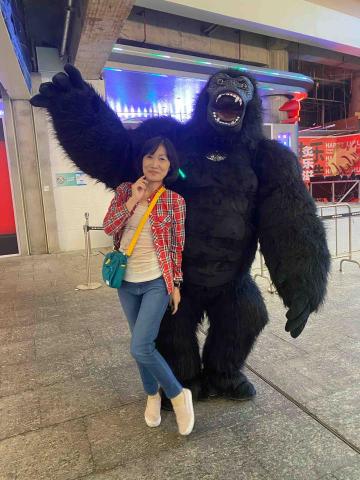 海倫帶妳去金門-尋找女性單身自由行 - 