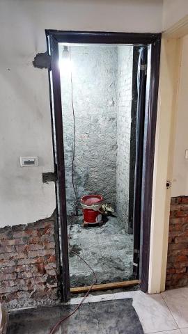 泥作（花不完）（宗廷）泥作 - 廁所翻新牆壁磁磚地磚打除，廢土石清運廢衛浴設備清運