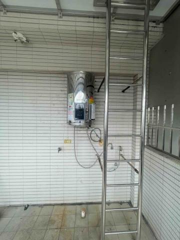 LH水電維護工作室 - 儲熱式熱水器完成安裝