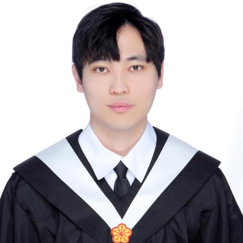 桃園自然發音老師推薦林書楷