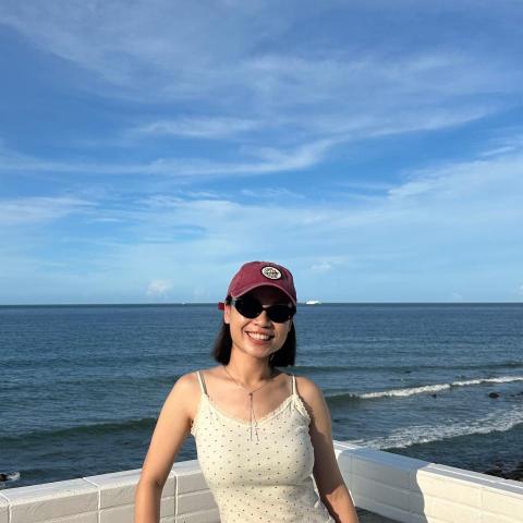 提供180服務的專家Trista