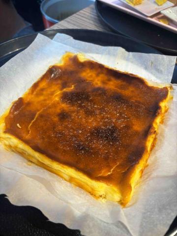 張日弘 - 巴斯克