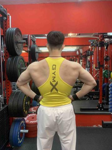 基隆空手道教練推薦JUSTIN