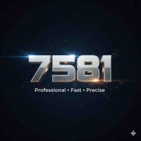 提供應用程式服務的專家7581 工作室