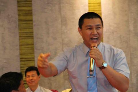 匠心嚴選福老大 - 