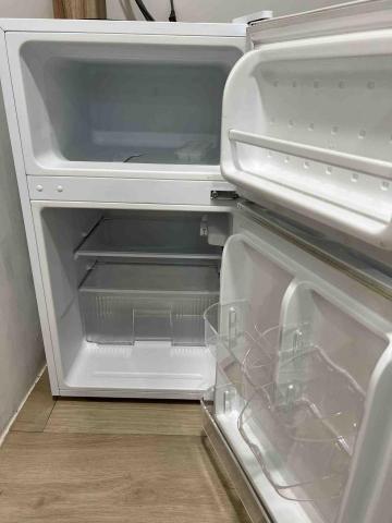 夫妻同心工作室 - 清潔前