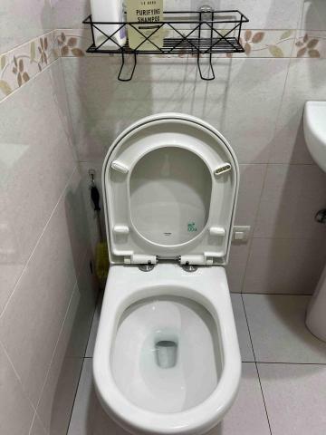 夫妻同心工作室 - 清潔後