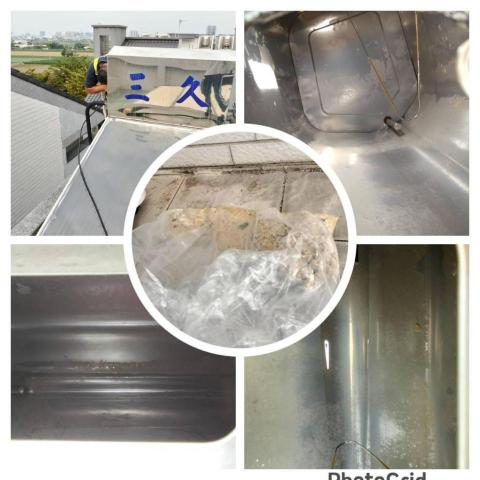 田侑淨水器設備 - 客戶張先生
三久太陽能電熱水器保養
善化區善新西路