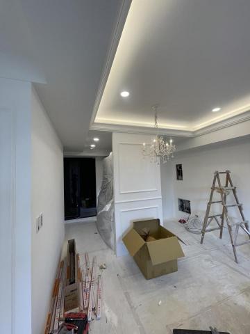 頡奕工程科技有限公司 - 新成屋大樓裝潢