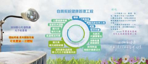 元生元社 - 店門口大圖輸出