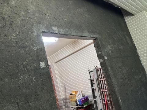 泥作（花不完）（宗廷）泥作 - 