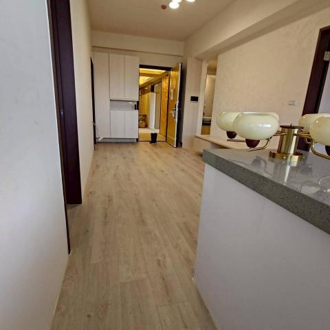 亮潔企業社 - 裝潢細清