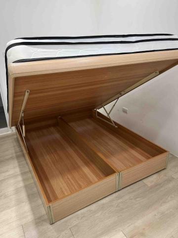 夫妻同心工作室 - 清潔後