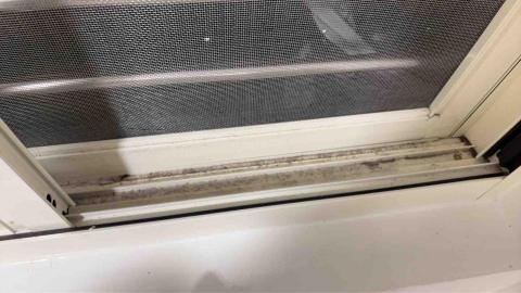 夫妻同心工作室 - 清潔前