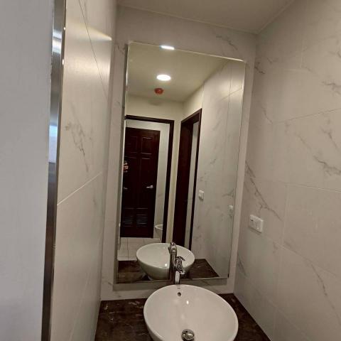 亮潔企業社 - 裝潢細清