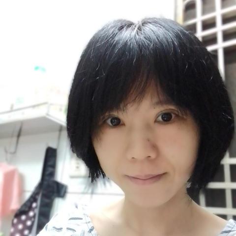 提供soho crm服務的專家謝明珊