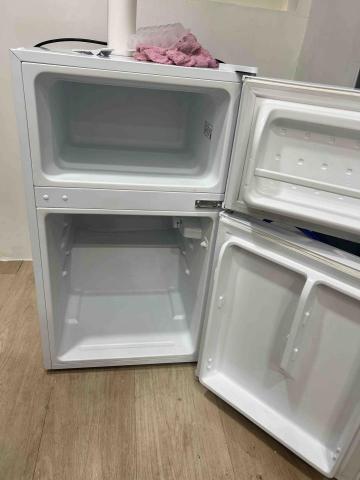 夫妻同心工作室 - 清潔後