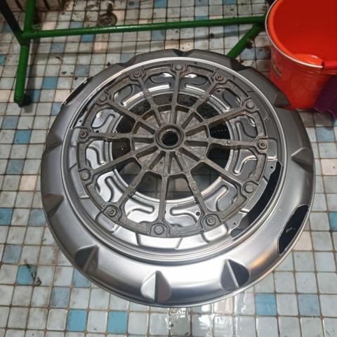 守庭居家清潔 - 