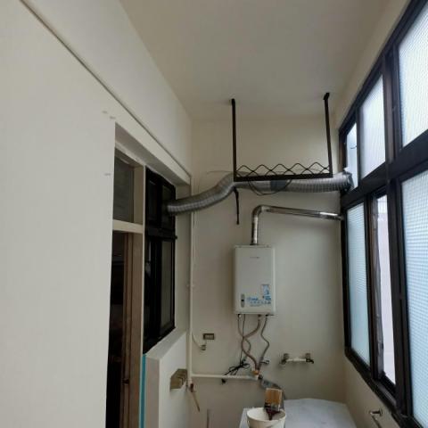 大漢室內裝潢工程行 - 施工後