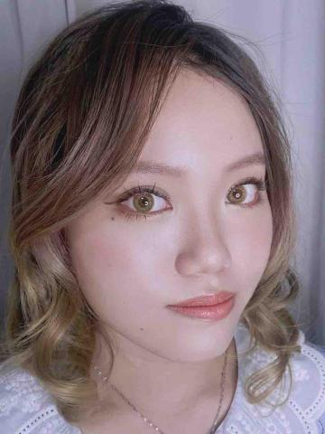 Wenwen Makeup - 韓系氣質