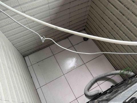 夫妻同心工作室 - 清潔後