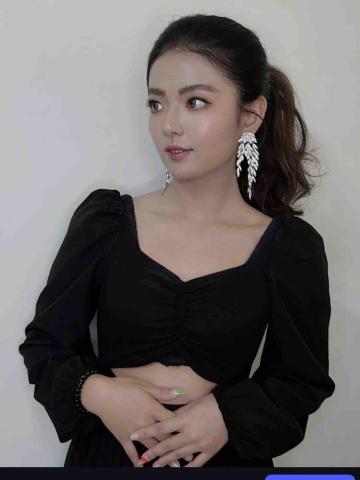 Wenwen Makeup - 輕泰名媛