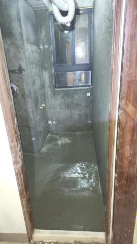 泥作（花不完）（宗廷）泥作 - 做護漏克複合式混合的防水