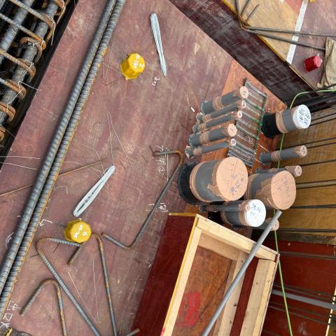 提供翻修老屋服務的專家頡奕工程科技有限公司