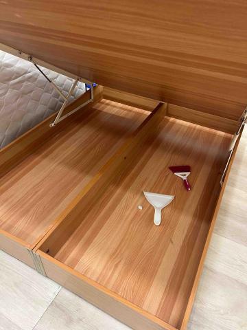 夫妻同心工作室 - 清潔前