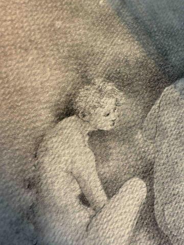 黃羽瑍 - 鉛筆原創