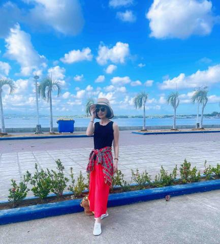 海倫帶妳去金門-尋找女性單身自由行 - 