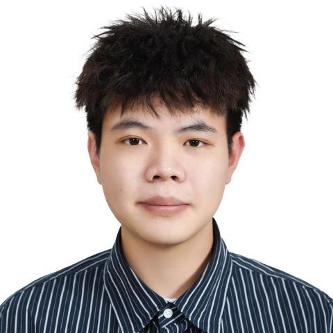 提供crm服務的專家魏國安