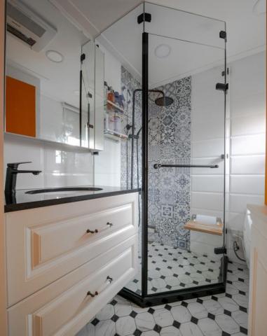 上堤空間設計 - 