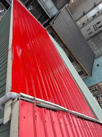 浩森防水工程行 - 鐵皮屋保養