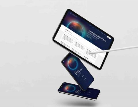 PairLAB 共研設計 ｜產品 ｜機構 ｜簡報設計 - 平面設計 ｜ mockup 