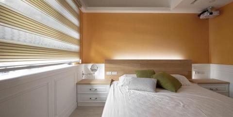 上堤空間設計 - 