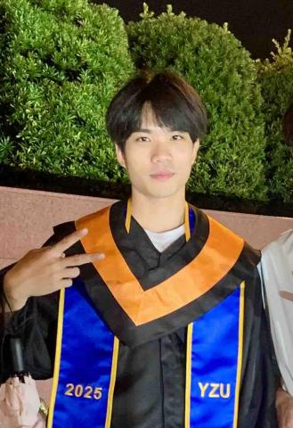 提供麻豆鼓服務的專家葉耘睿