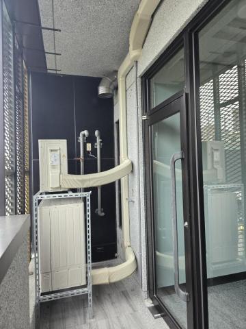 紫羊冷氣空調 - 