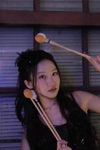 提供德文學習服務的專家I'm Arena!Let's play music!