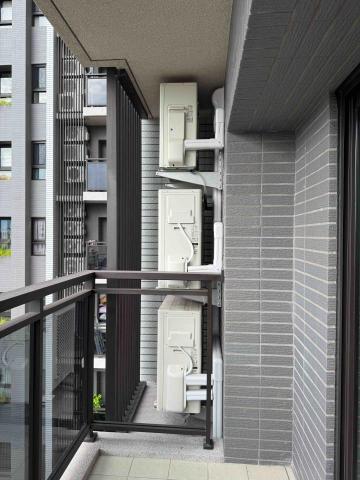 祥新空調工程有限公司 - 