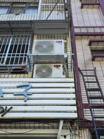 紫羊冷氣空調 - 