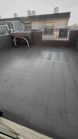 彩居油漆｜防水塗裝 - 防水工程